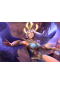 Queda Coronal: Ressurreição de Shen (Vengeful Spirit - SET COMPLETO ABERTO)